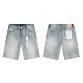 Picture of Purple Brand Jeans Short _SKUPurpleBrandsz30-38mrtxPU52813329